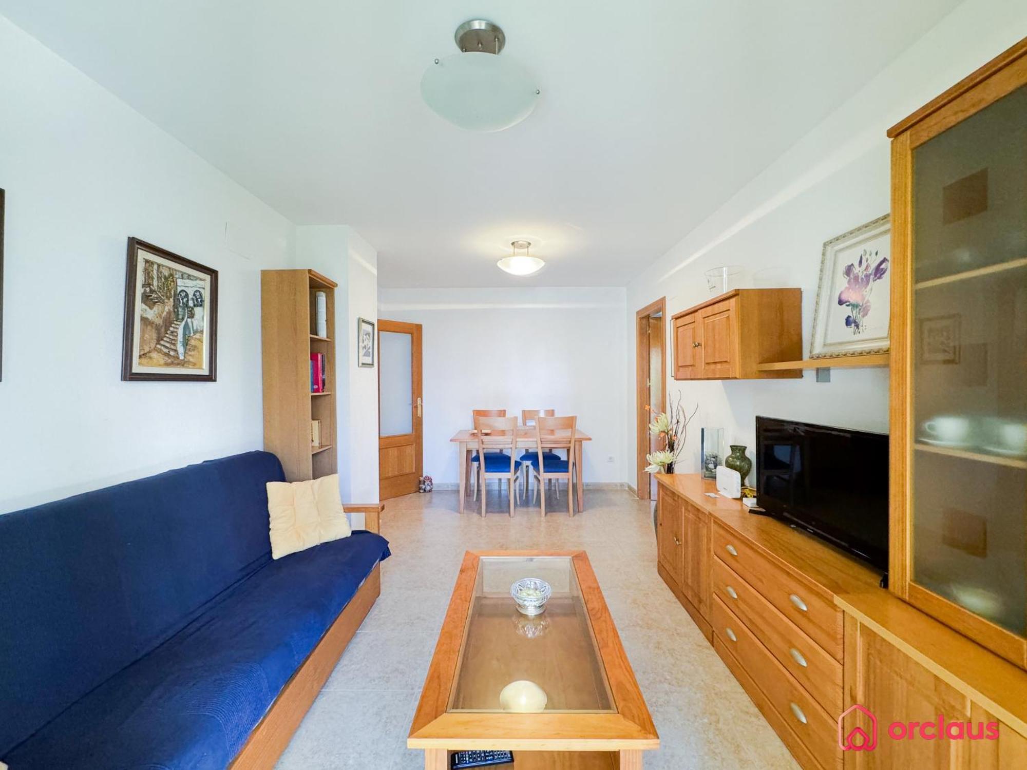 Ferienwohnung Cala Concha Oropesa del Mar Exterior foto