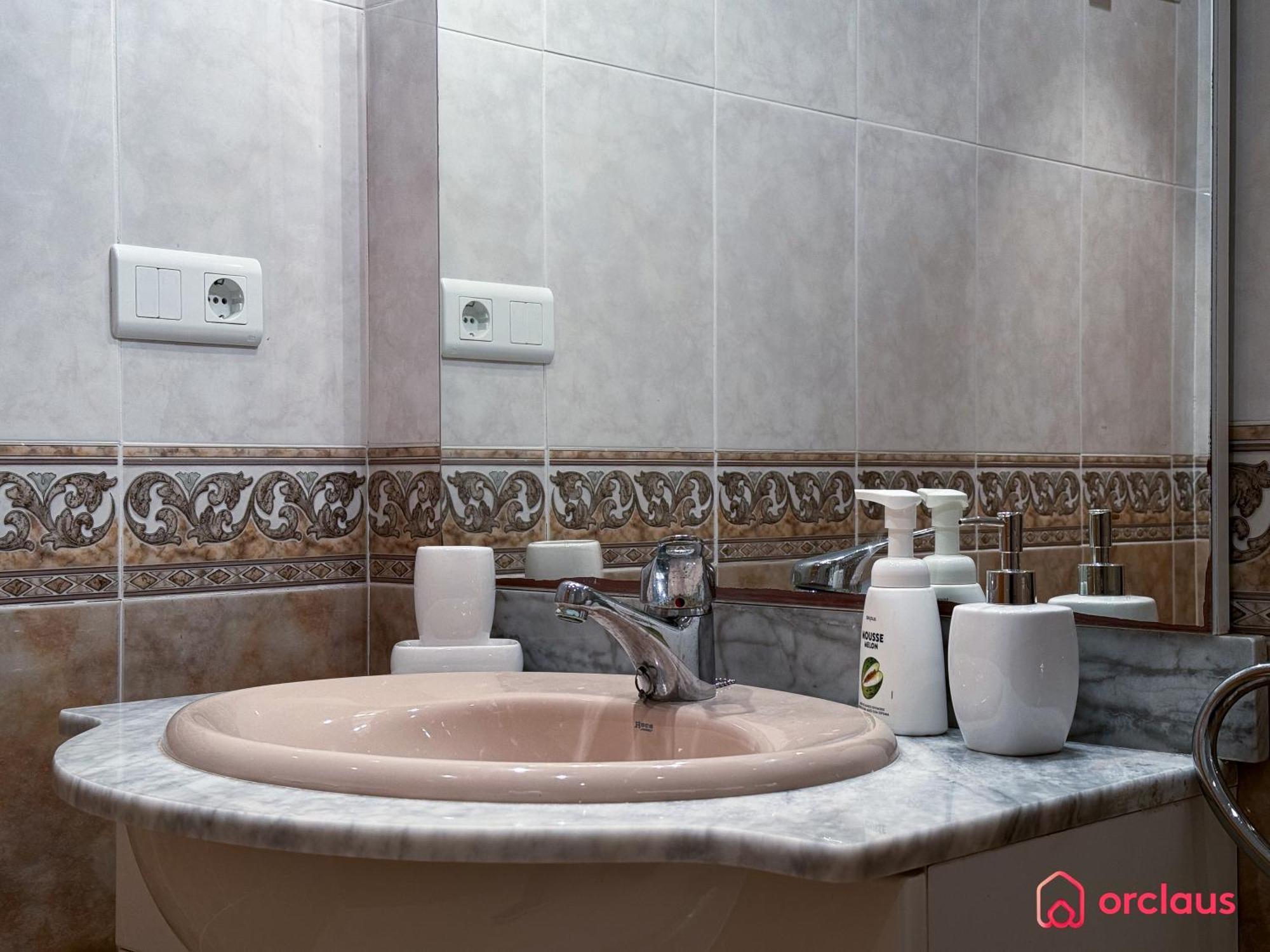 Ferienwohnung Cala Concha Oropesa del Mar Exterior foto