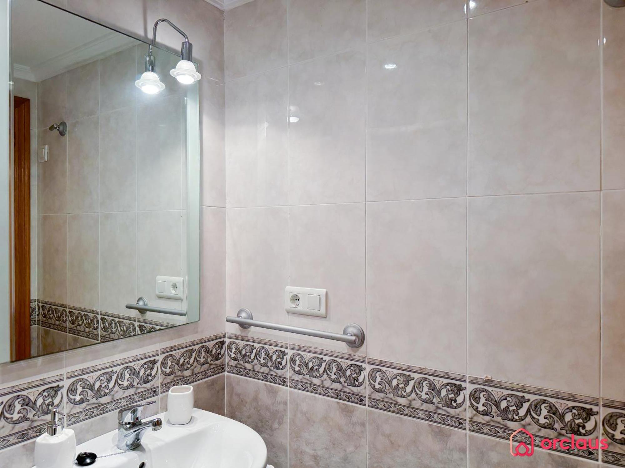 Ferienwohnung Cala Concha Oropesa del Mar Exterior foto