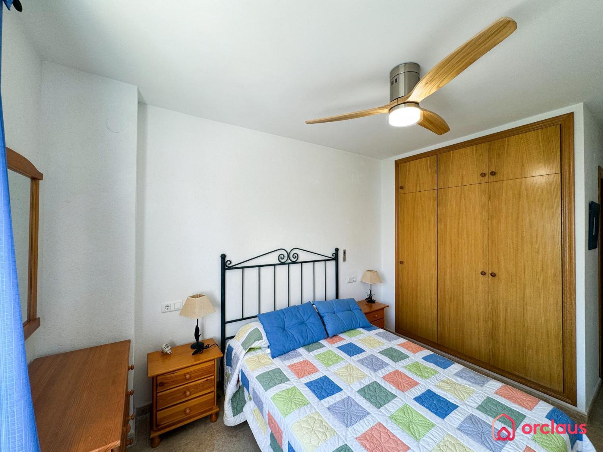 Ferienwohnung Cala Concha Oropesa del Mar Exterior foto