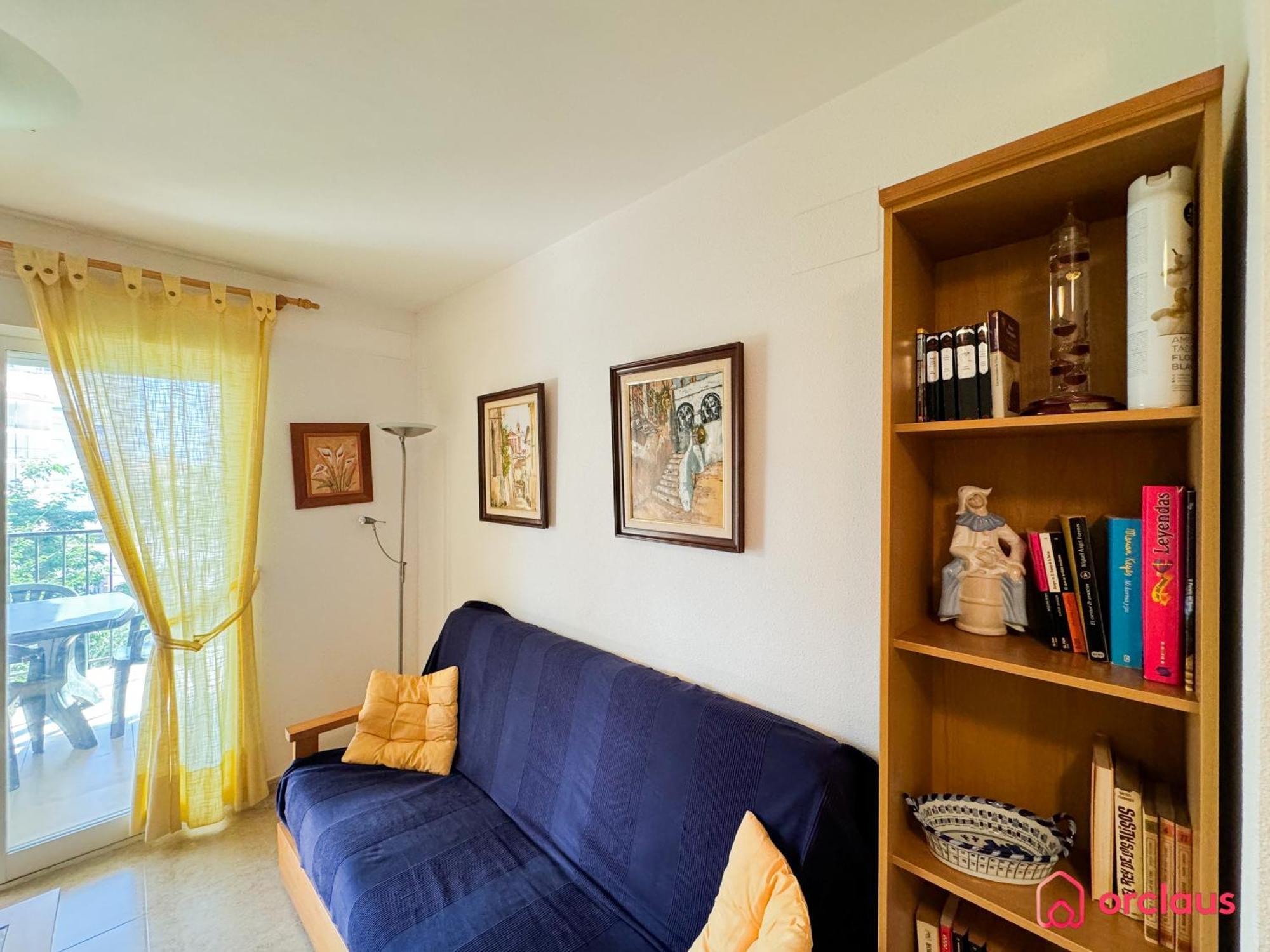 Ferienwohnung Cala Concha Oropesa del Mar Exterior foto