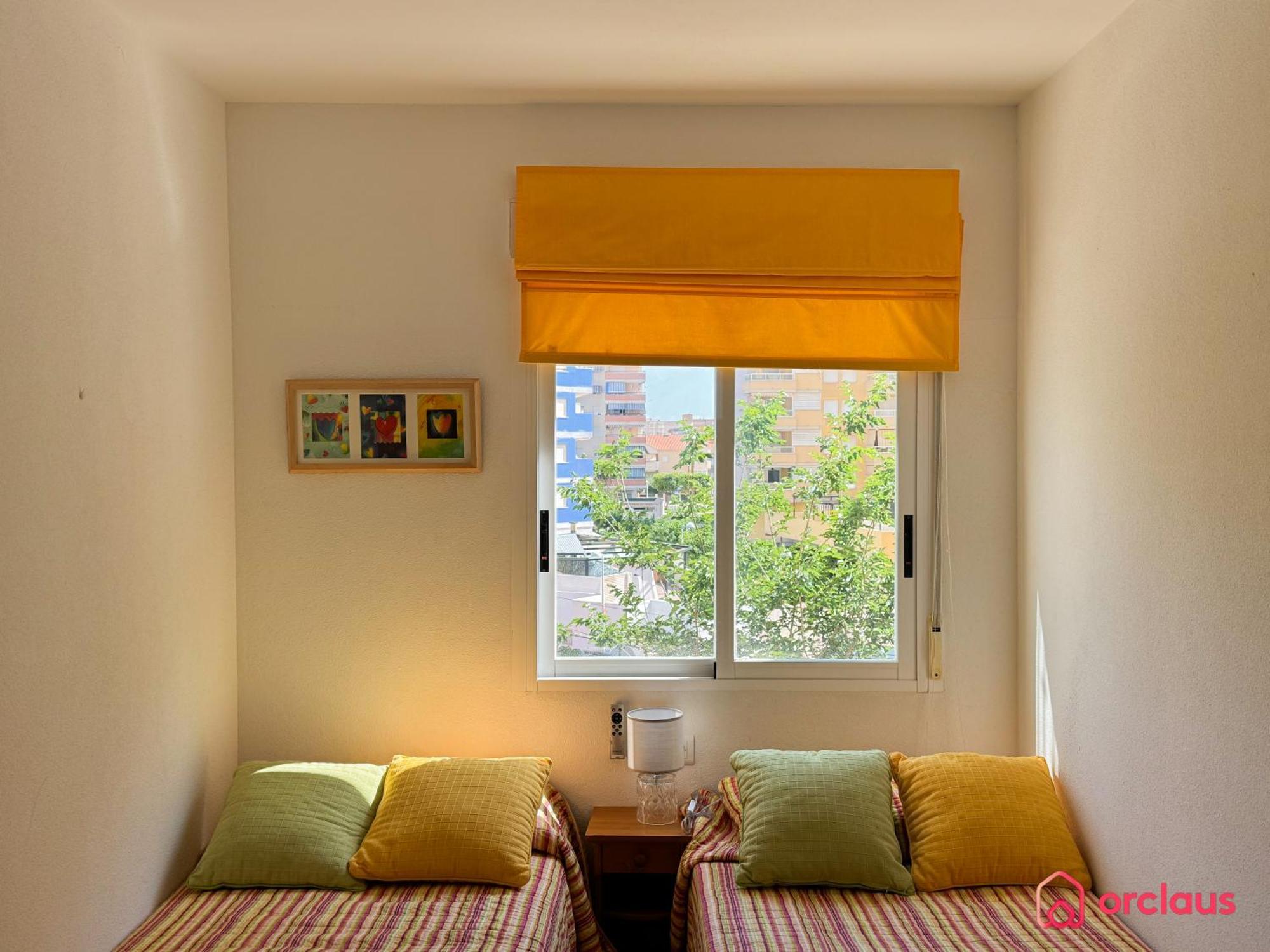 Ferienwohnung Cala Concha Oropesa del Mar Exterior foto
