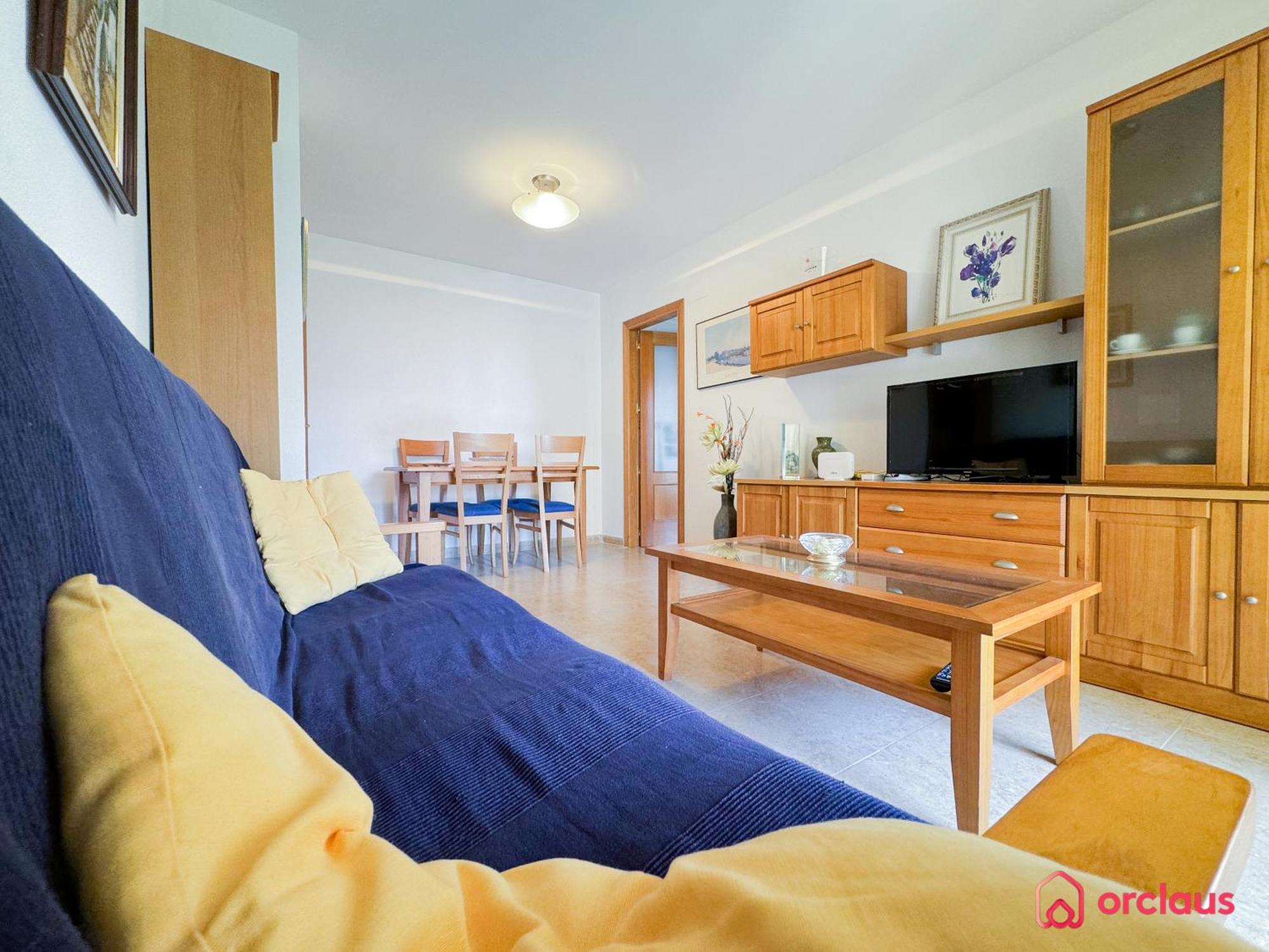 Ferienwohnung Cala Concha Oropesa del Mar Exterior foto