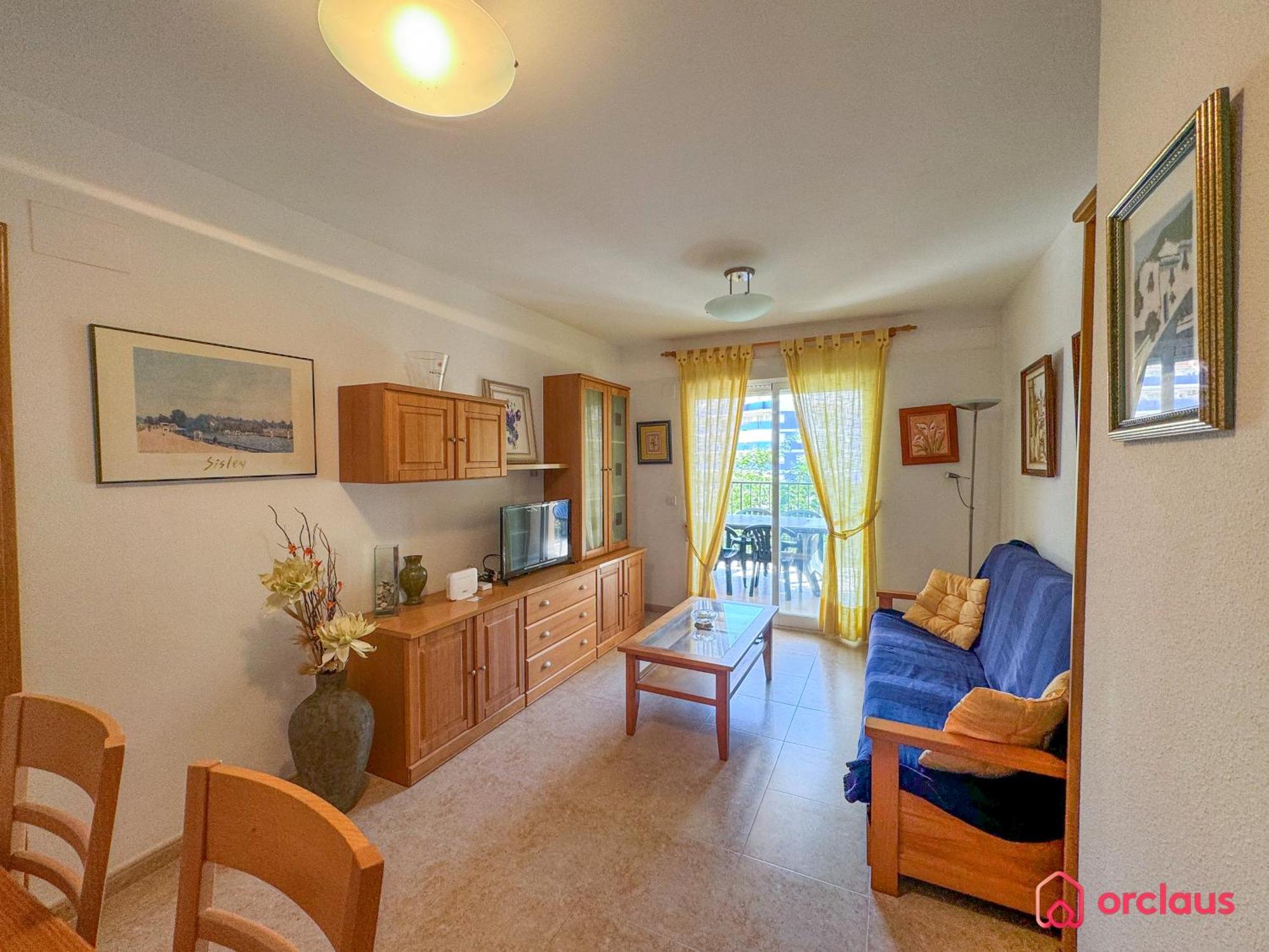 Ferienwohnung Cala Concha Oropesa del Mar Exterior foto